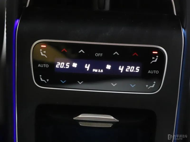 44.9万起!全新奔驰E级长轴距版上市!首搭L2+级导航辅助驾驶,再加8295芯片…(图31) 奔驰E级长轴版配置_全新国产奔驰E级长轴版_奔驰新款轿车