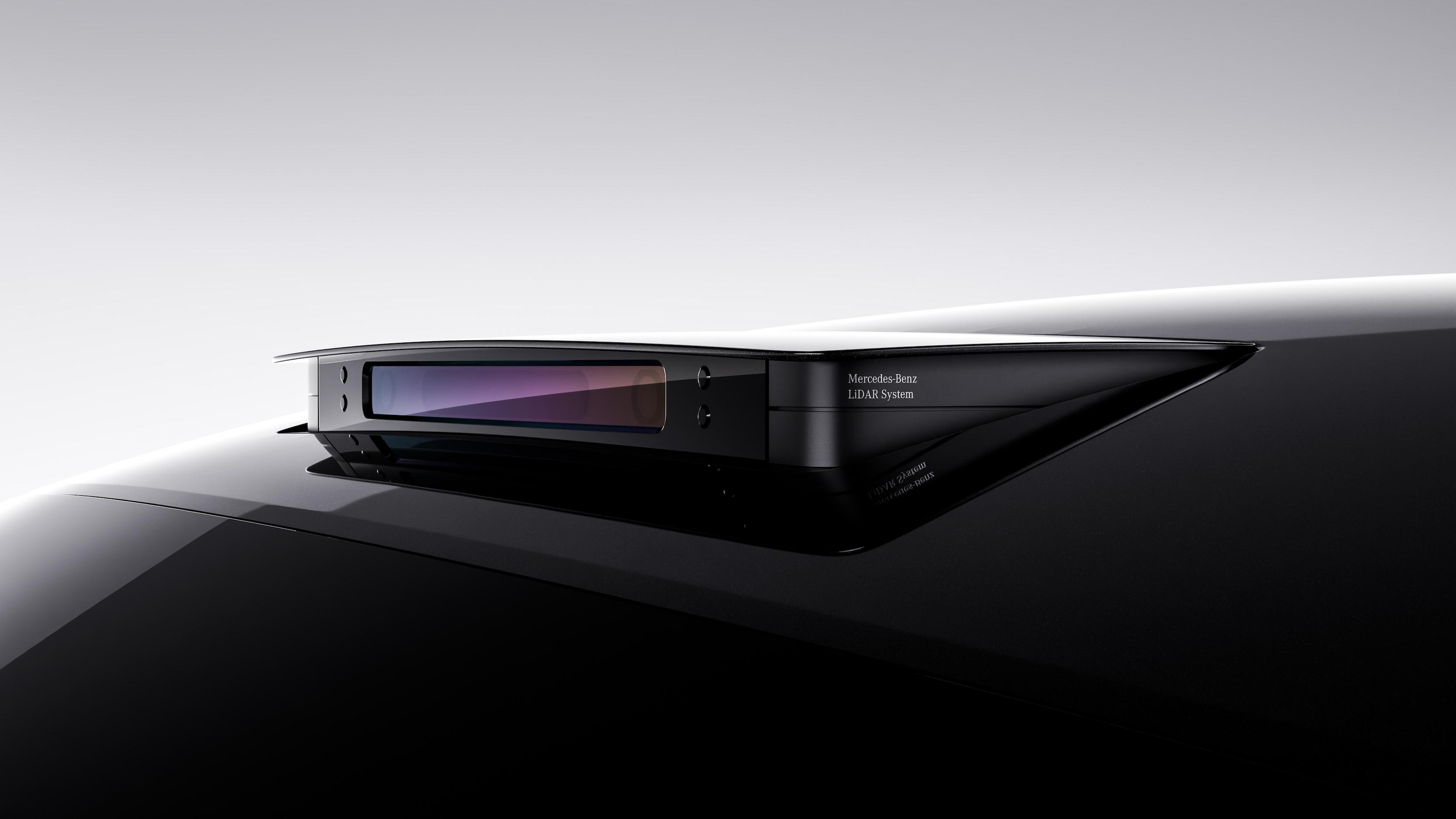 新车|全新双门跑车/又见发光前脸?奔驰Vision Iconic概念车亮相(图15) 奔驰新款轿车_奔驰Vision Iconic概念车_奔驰盾形发光格栅设计