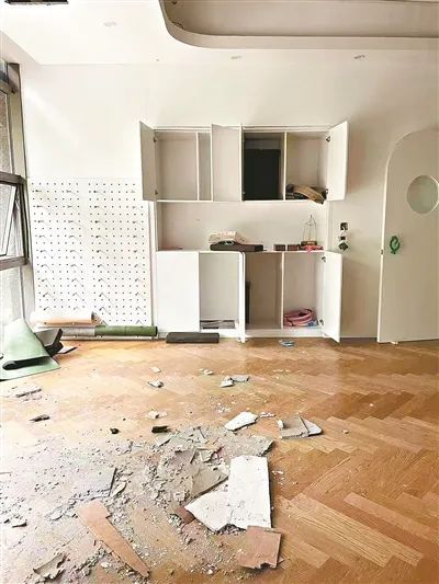 人去楼空！珠江新城一瑜伽馆倒闭跑路，有学员预交了1.5万元，监管部门回应