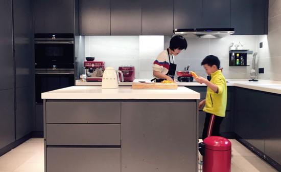 一入装修深似海 这27点建议给所有装修的人(图29) 装修小白前期准备_自己设计装修注意事项_装修施工时间