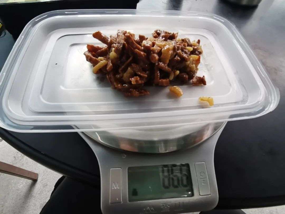 开一间外卖快餐店能挣多少钱?(图13) 巷子深处外卖店盈利模式_开外卖快餐店挣多少钱_卖卤肉利润大吗