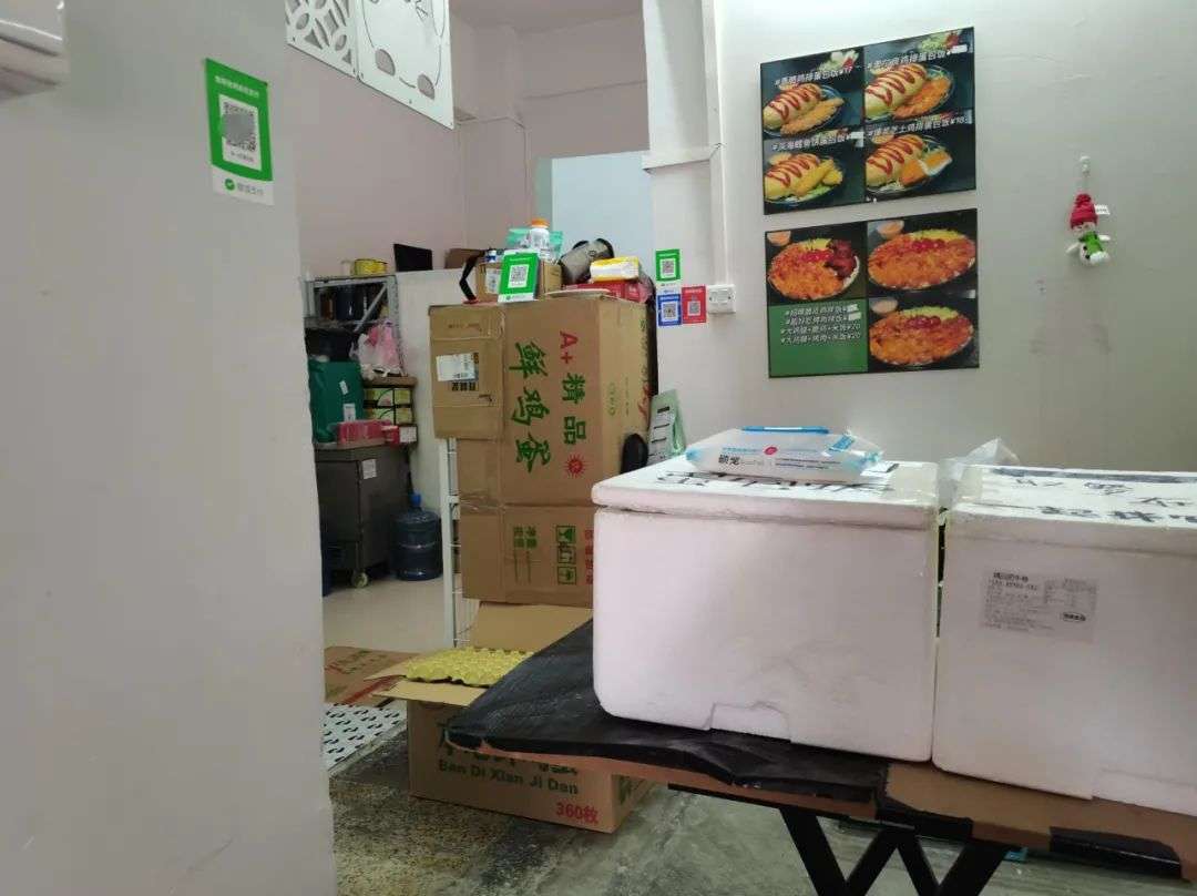 开一间外卖快餐店能挣多少钱?(图3) 卖卤肉利润大吗_开外卖快餐店挣多少钱_巷子深处外卖店盈利模式