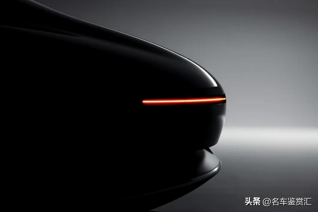 既复古又现代,全新梅赛德斯-奔驰Vision Iconic概念车(图12) 奔驰复古电动车设计理念 _奔驰新款轿车_奔驰Vision Iconic概念车设计