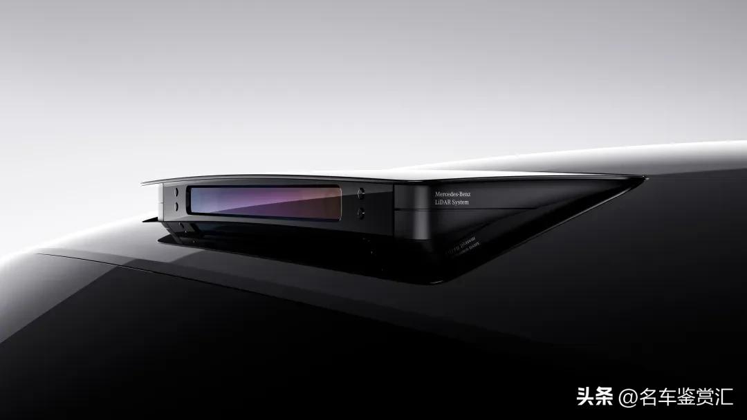 既复古又现代,全新梅赛德斯-奔驰Vision Iconic概念车(图17) 奔驰Vision Iconic概念车设计 _奔驰新款轿车_ 奔驰复古电动车设计理念