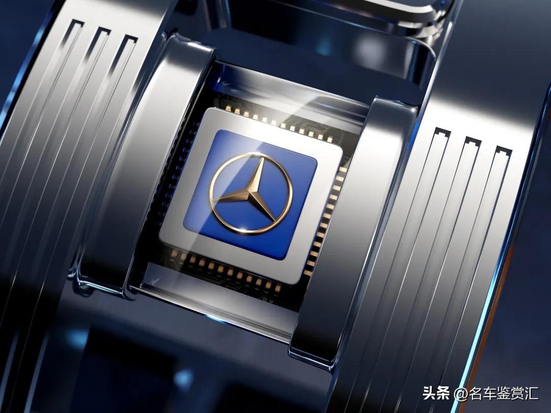 既复古又现代,全新梅赛德斯-奔驰Vision Iconic概念车(图10) 奔驰Vision Iconic概念车设计 _ 奔驰复古电动车设计理念 _奔驰新款轿车