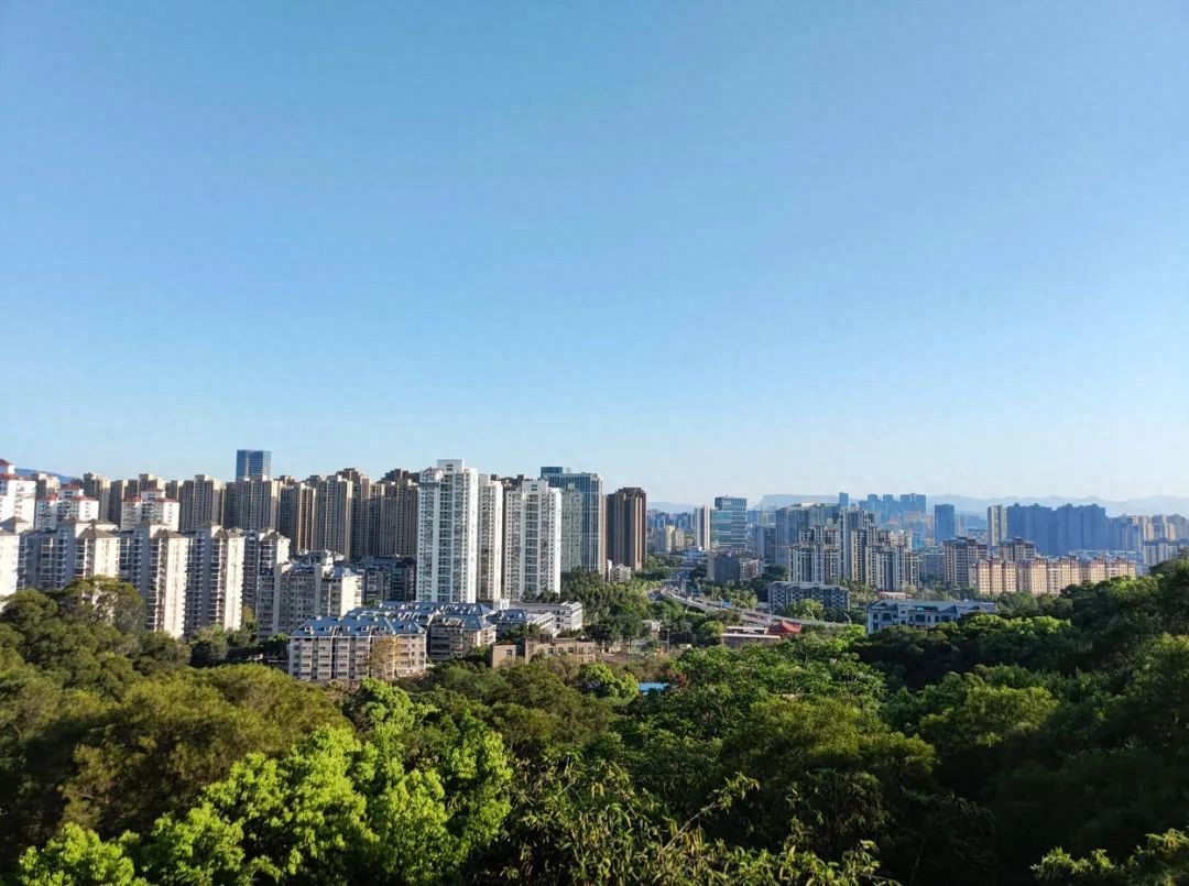 拆迁快回迁快膝斩也快，福州五四北品牌房企新盘跌破一万皆大欢喜