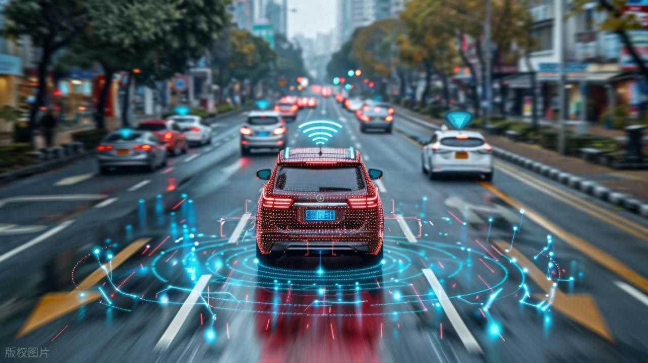 智能驾驶人才争夺白热化！这些专业2026考生必看！