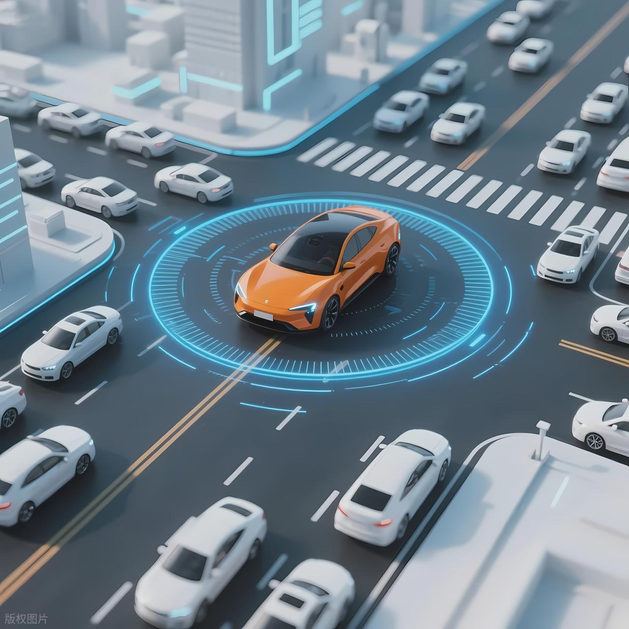 智能驾驶人才争夺白热化!这些专业2026考生必看!(图3) 汽车维修助理工程师_智能驾驶专业选择_感知算法工程师薪资待遇