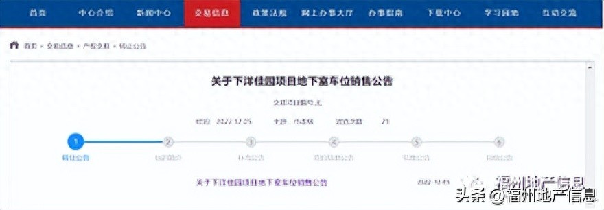 2190个安置房车位入市！拆迁户居然说，我们只租不买