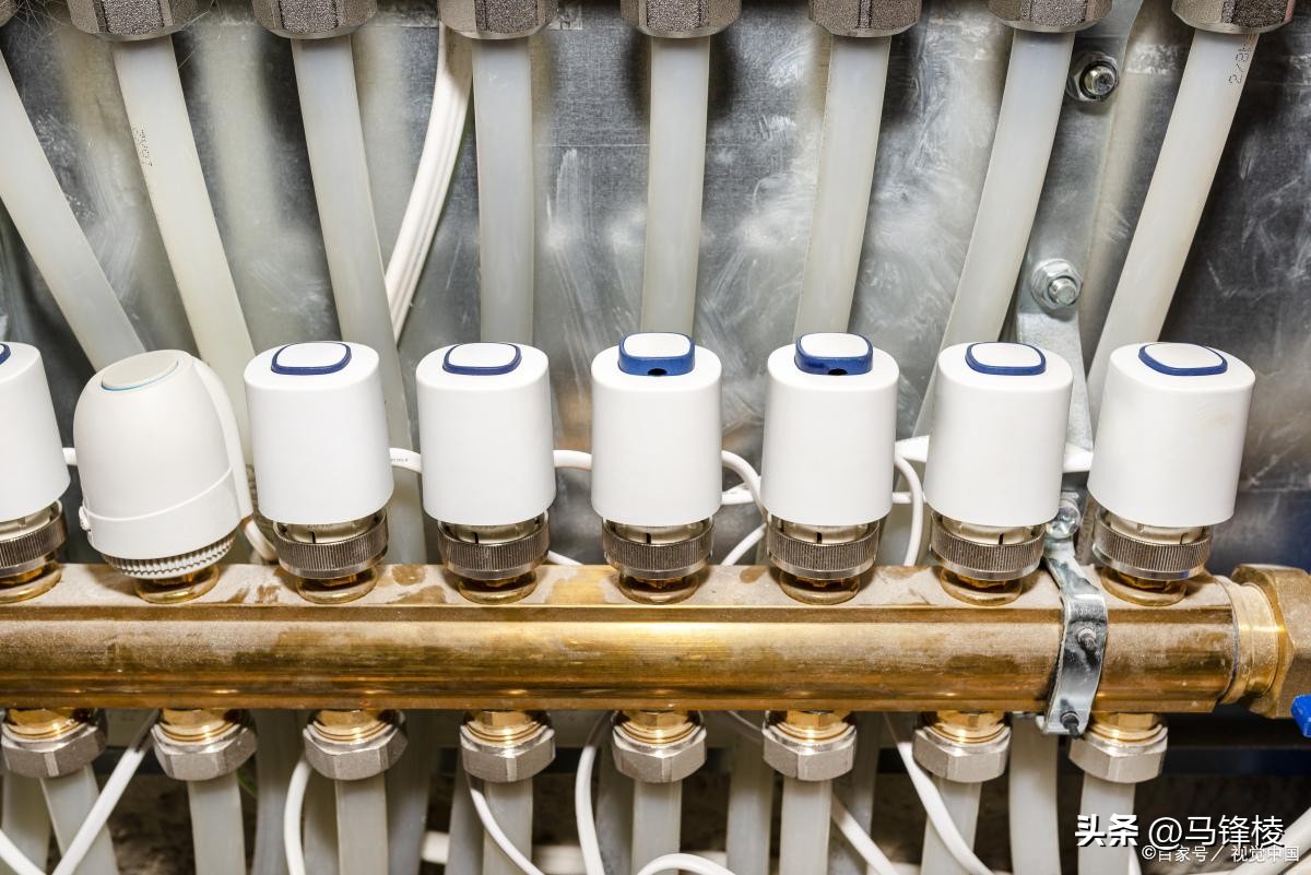 家装地暖系统原理及施工工艺(图2) 家装地暖好不好_地暖系统原理_地暖系统组成部分