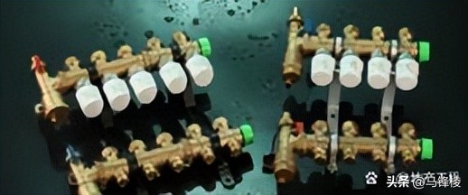 家装地暖系统原理及施工工艺(图18) 家装地暖好不好_地暖系统组成部分_地暖系统原理