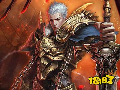 魔域破解版介绍