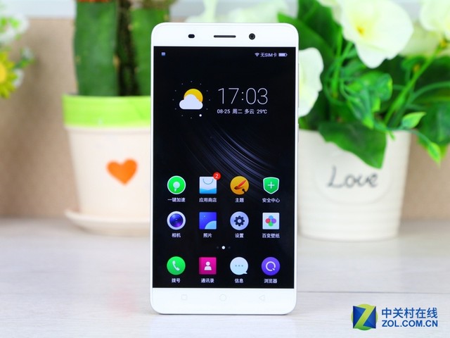 手机能有多安全?360奇酷手机旗舰版评测(图2) 奇酷手机旗舰版评测