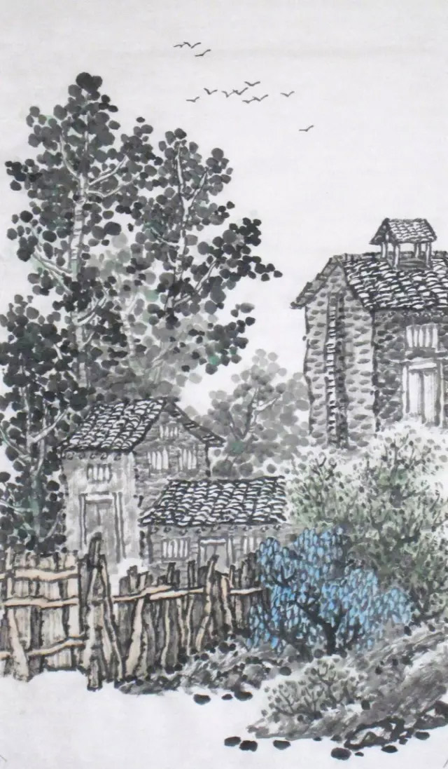 夜读:听完故事再睡吧,像小时候一样(图12) 儿童节寓言故事_道理故事-小学课本经典故事早阅读_古诗词里的童年影子