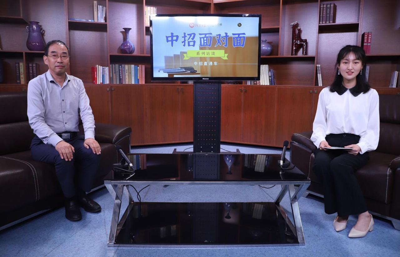 中招面对面丨实力是王道 择校注意这些“加分项”​