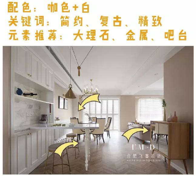 家具软装选购清单,拿去参考比你瞎买省钱!不要再往冤枉路上走了(图25) 客厅家电软装选购技巧_室内软装设计资料_装修家具软装选购清单