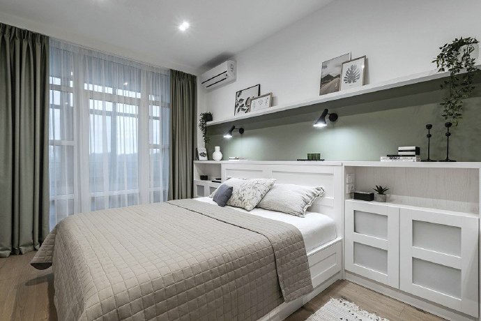 家具软装选购清单,拿去参考比你瞎买省钱!不要再往冤枉路上走了(图30) 装修家具软装选购清单_客厅家电软装选购技巧_室内软装设计资料