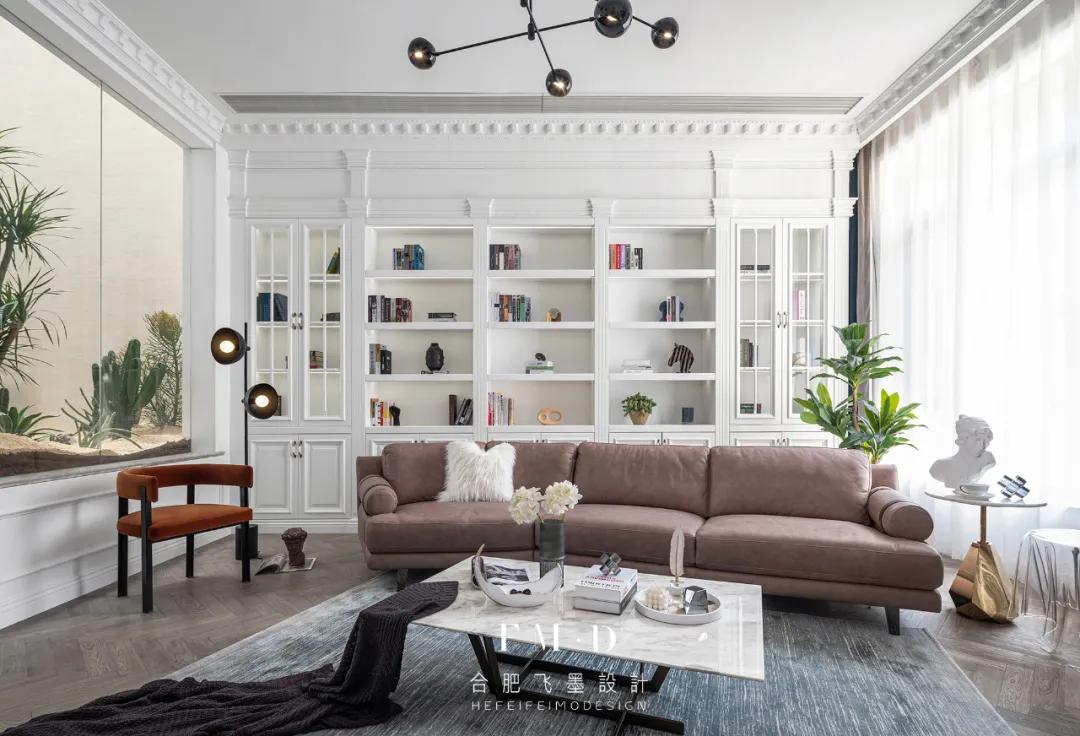 家具软装选购清单,拿去参考比你瞎买省钱!不要再往冤枉路上走了(图48) 装修家具软装选购清单_室内软装设计资料_客厅家电软装选购技巧