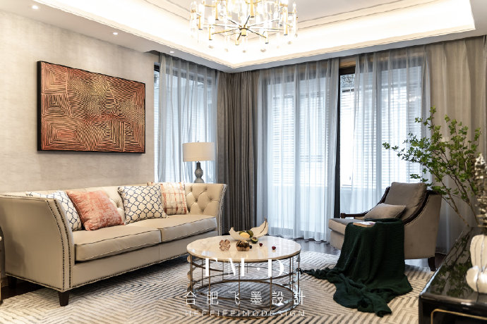 家具软装选购清单,拿去参考比你瞎买省钱!不要再往冤枉路上走了(图6) 室内软装设计资料_装修家具软装选购清单_客厅家电软装选购技巧