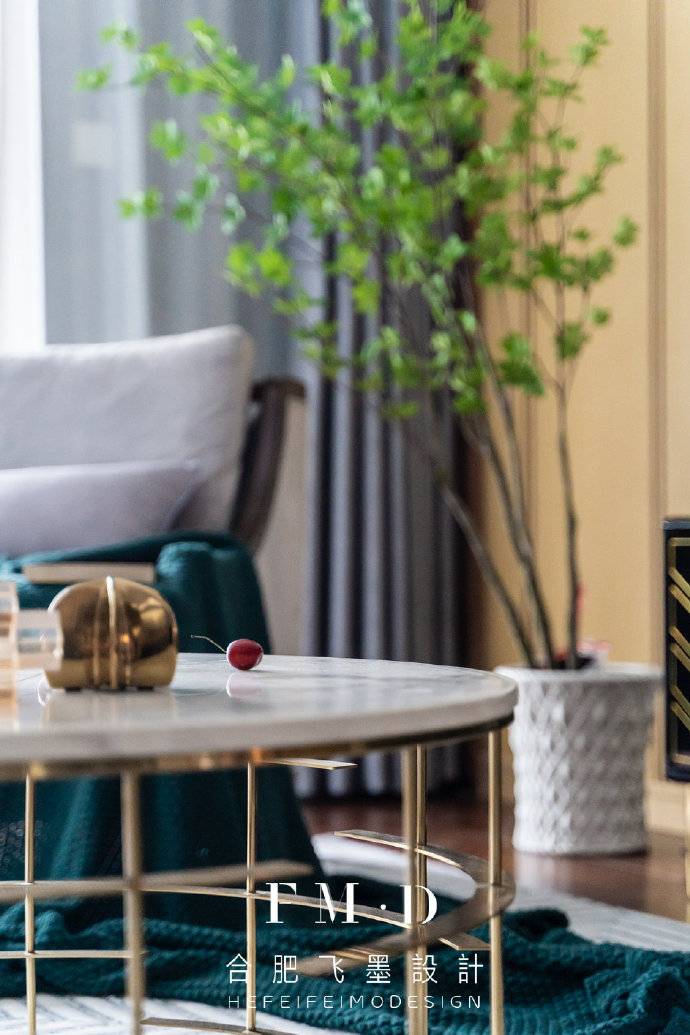 家具软装选购清单,拿去参考比你瞎买省钱!不要再往冤枉路上走了(图7) 室内软装设计资料_装修家具软装选购清单_客厅家电软装选购技巧