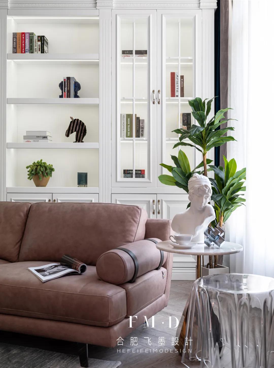 家具软装选购清单,拿去参考比你瞎买省钱!不要再往冤枉路上走了(图8) 装修家具软装选购清单_客厅家电软装选购技巧_室内软装设计资料