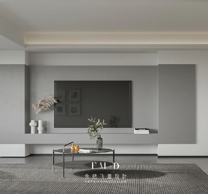 家具软装选购清单,拿去参考比你瞎买省钱!不要再往冤枉路上走了(图9) 装修家具软装选购清单_室内软装设计资料_客厅家电软装选购技巧