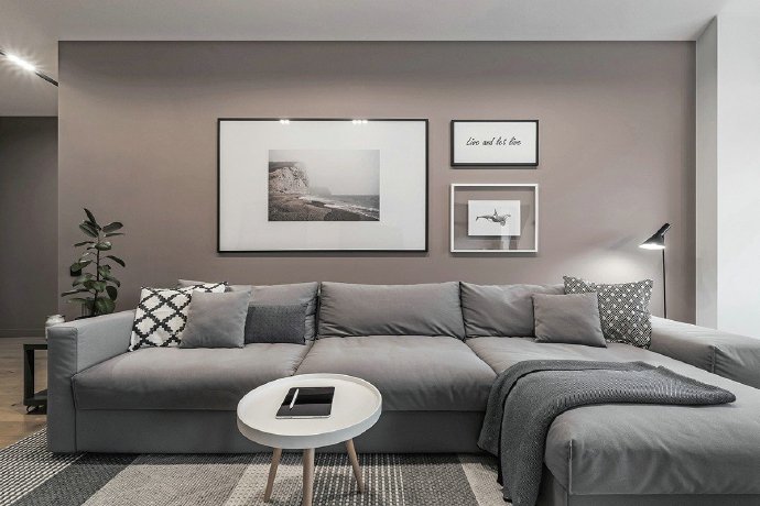 家具软装选购清单,拿去参考比你瞎买省钱!不要再往冤枉路上走了(图10) 客厅家电软装选购技巧_装修家具软装选购清单_室内软装设计资料