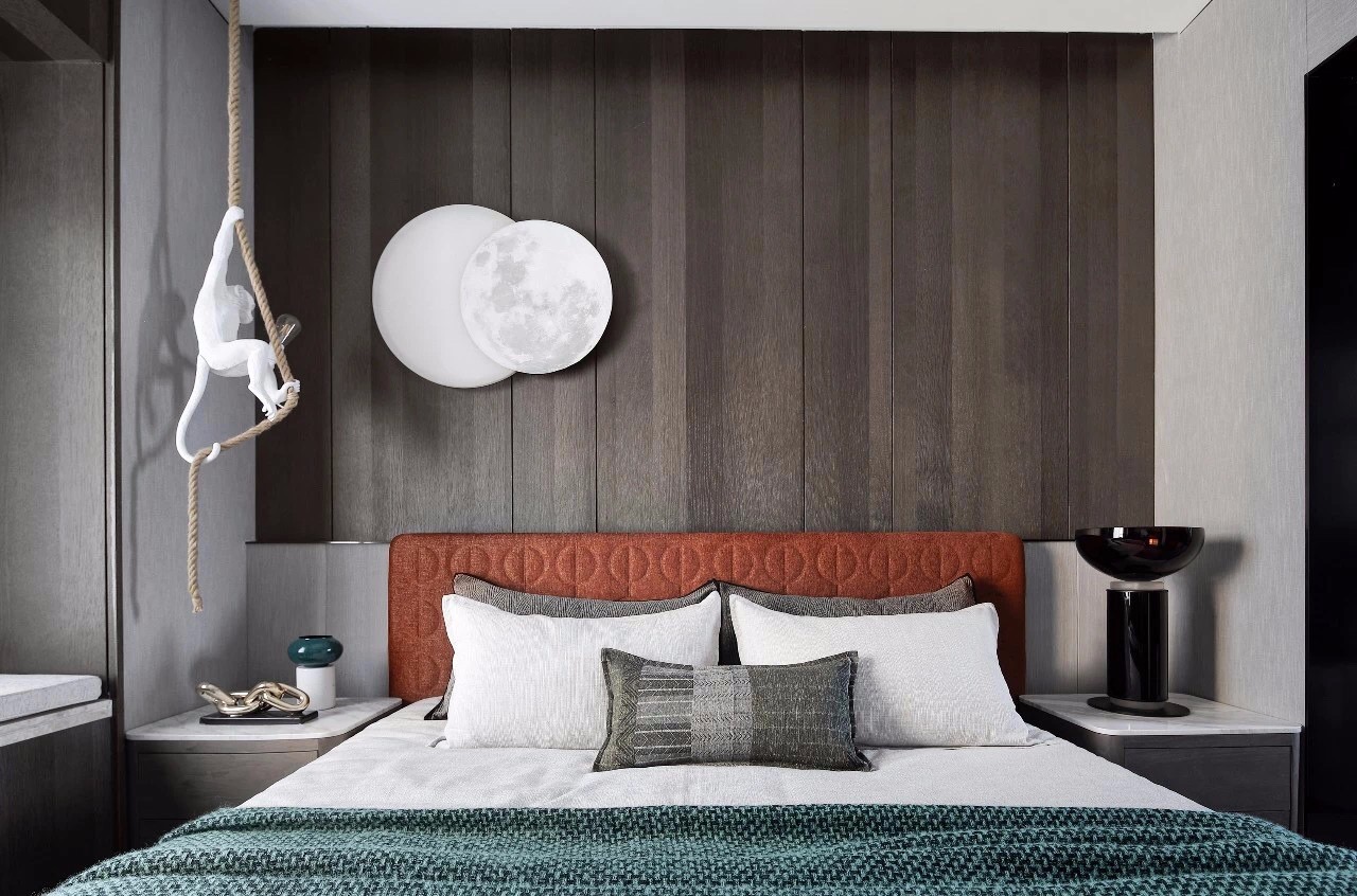 房子装修,让家变美的6个软装搭配小妙招(图5) 软装搭配技巧_室内软装设计资料_客厅地毯装饰