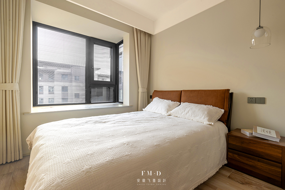 清单奉上！全屋4个区域，15种必买软装，照着采购，一个雷也不踩