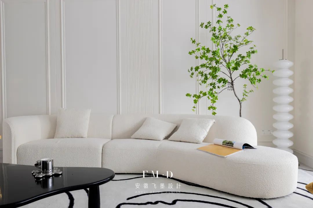 室内软装设计资料_软装清单 空间顺序 装修搭配