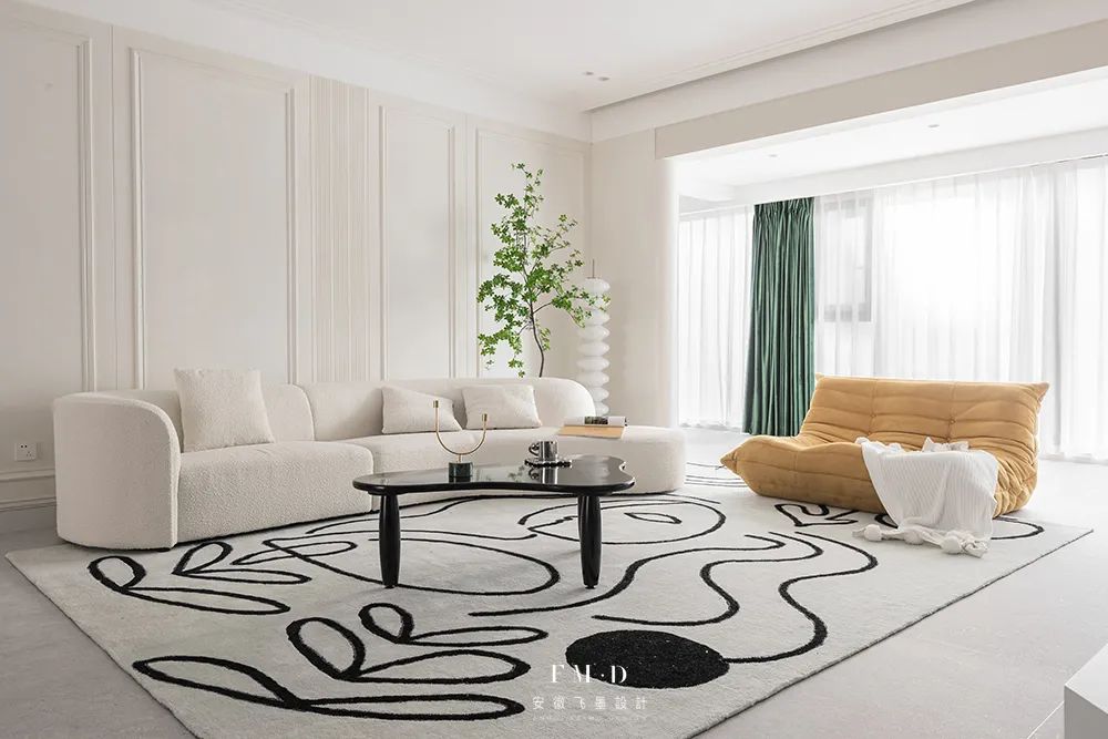 软装清单 空间顺序 装修搭配_室内软装设计资料