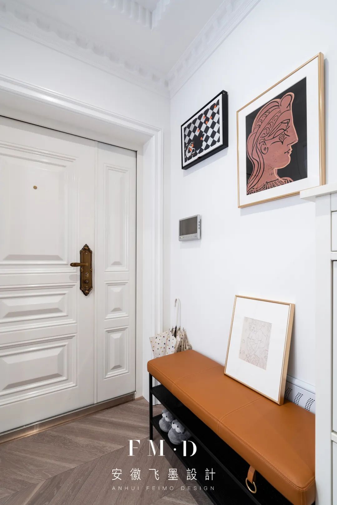 室内软装设计资料_软装清单 空间顺序 装修搭配