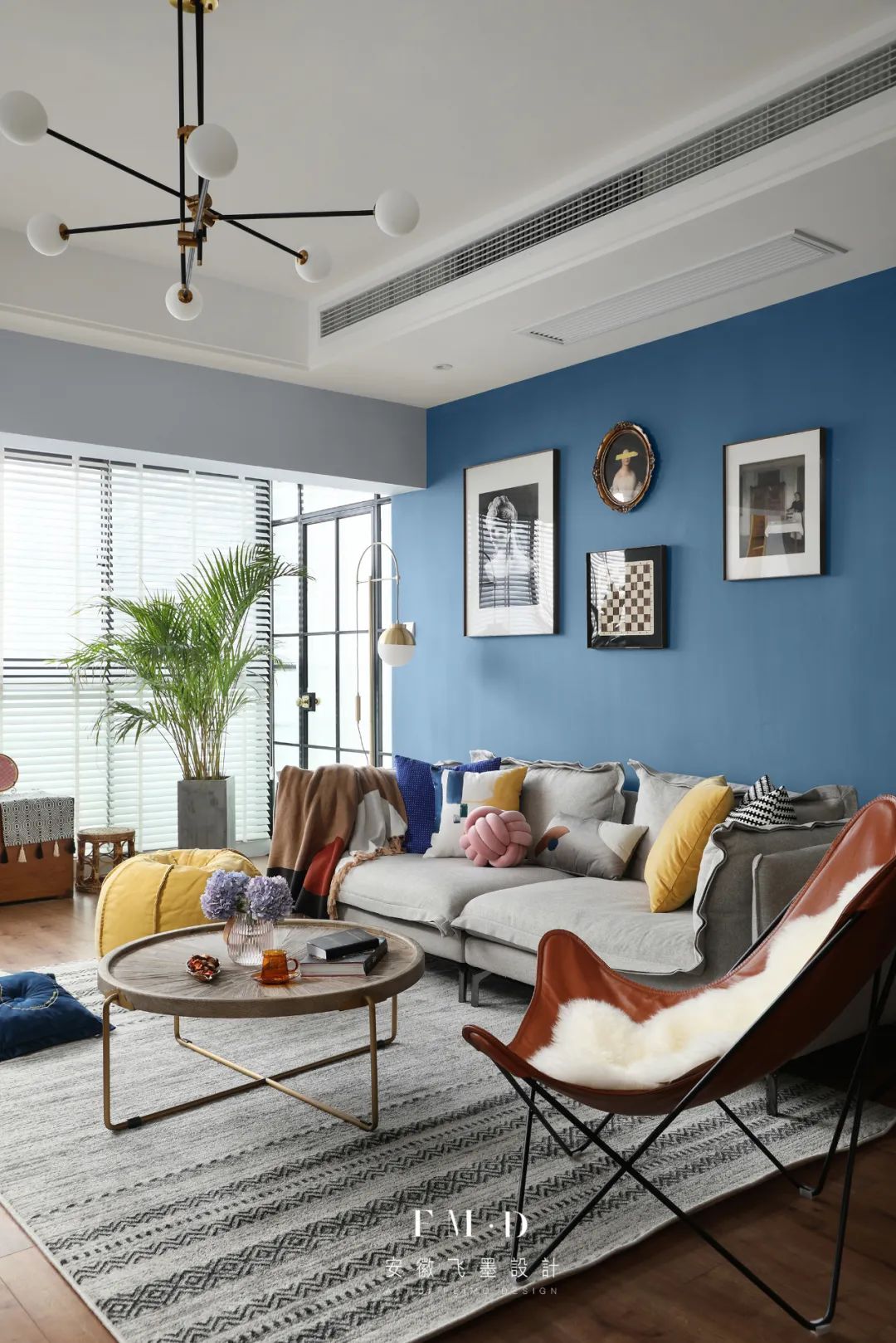 室内软装设计资料_软装清单 空间顺序 装修搭配