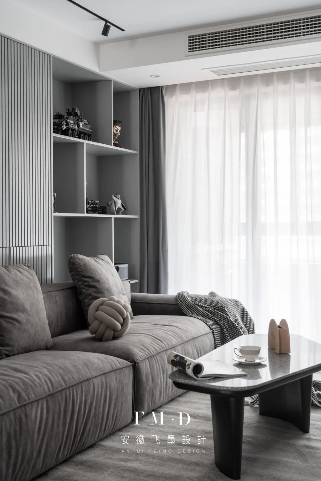 室内软装设计资料_软装清单 空间顺序 装修搭配