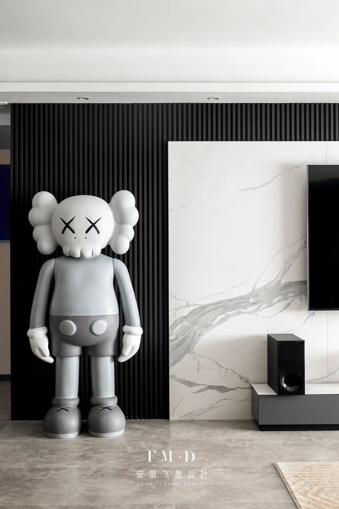 室内软装设计资料_软装清单 空间顺序 装修搭配