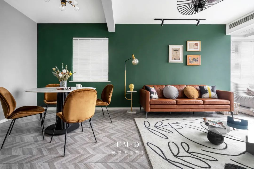 软装清单 空间顺序 装修搭配_室内软装设计资料