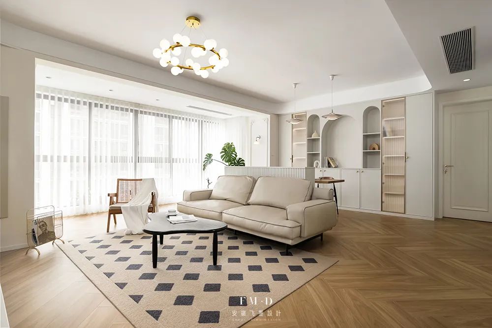 室内软装设计资料_软装清单 空间顺序 装修搭配