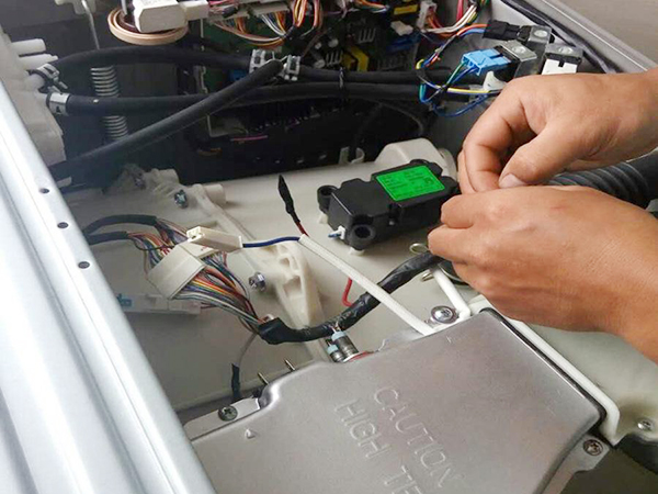 湖南专业油烟机维修电话_专业家电维修、安装费用-武陵区新春水电维修经营部