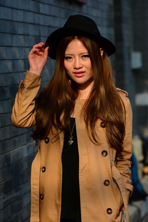 尼康D7100(单机) 人像和动物样张(图13) 70-200mm F4 VR镜头表现_尼康数码单反摄影从_尼康D7100实战评测