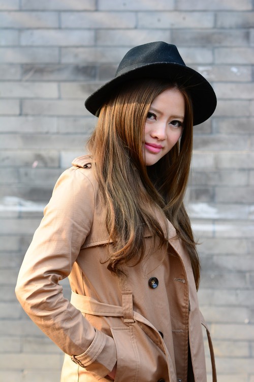 尼康D7100(单机) 人像和动物样张(图14) 尼康D7100实战评测_尼康数码单反摄影从_70-200mm F4 VR镜头表现