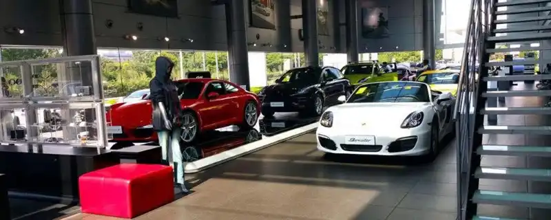 车主参考价和指导价是什么意思？车辆厂商指导价是落地价吗