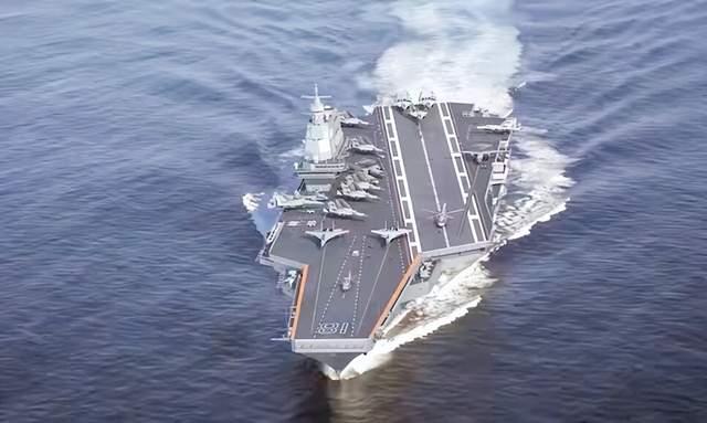 瓦良格号航母为什么用了三年时间,才从乌克兰抵达大连?(图11) 瓦良格号航母历史沿革_瓦良格花费多少钱_瓦良格号航母建造过程