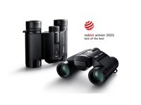 NikonZ6II,Z62尼康数码相机报价(图3) 尼康多款产品荣获2025红点设计大奖