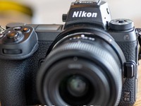 NikonZ6II,Z62尼康数码相机报价(图5) 1万预算如何选择全画幅微单相机?