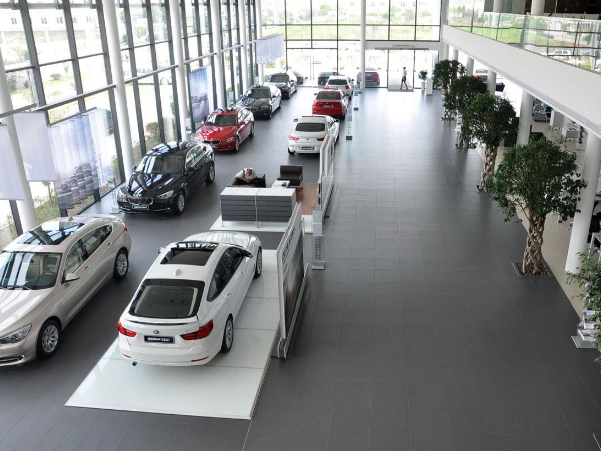 厂家指导价和4S店价格不一样?这是为什么?(图3) 4S店终端售价构成_汽车厂商指导价和经销商价格相差_汽车厂家指导价与4S店价格差异