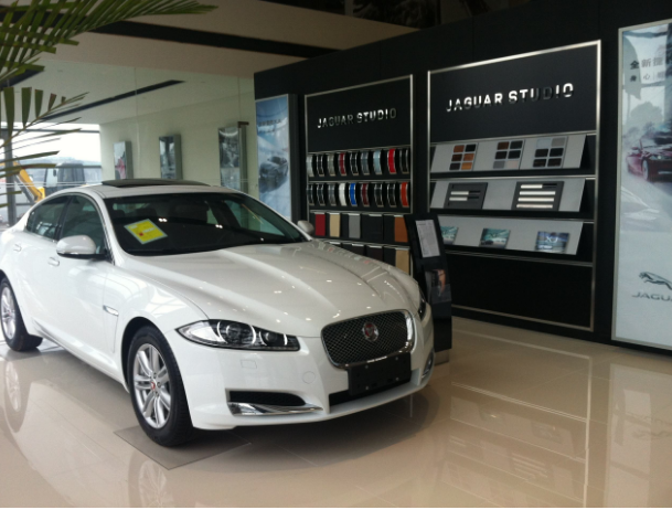 厂家指导价和4S店价格不一样?这是为什么?(图4) 汽车厂商指导价和经销商价格相差_4S店终端售价构成_汽车厂家指导价与4S店价格差异