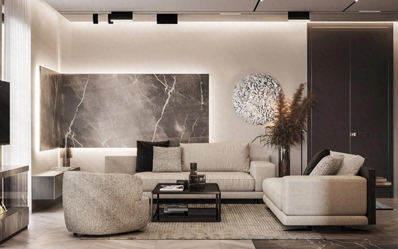 室内设计师们，你真的懂什么是软装设计吗？