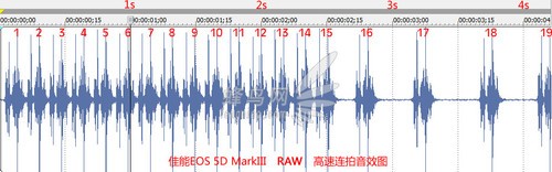 尼康D800(单机) 连拍测试(图6) 尼康数码单反摄影从_5D3与D800连拍性能对比_RAW+JPEG高速连拍测试