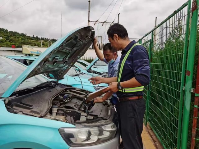 昆明公开征求出租车运价优惠活动意见建议(图3) 昆明出租车运价优惠活动方案_出租车车费计算_巡游出租车调价方案意见征集