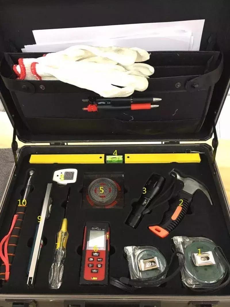 交房不验等于毁房！详细总结验房23个细节！别等开发商跑了才醒悟